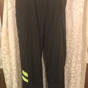 ASICS Tall Men’s Nylon Jogger